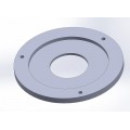 Camwheat Universal Die Heater Bottom Plate